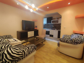 Gogo Apartments